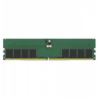 Kingston  ValueRAM DDR5 (1 x 32GB, DDR5-4800, DIMM 288 pin) 