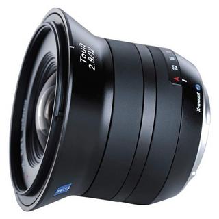 Carl Zeiss  Carl Zeiss Touit 2.8/12 Distagon T* (Sony E) 