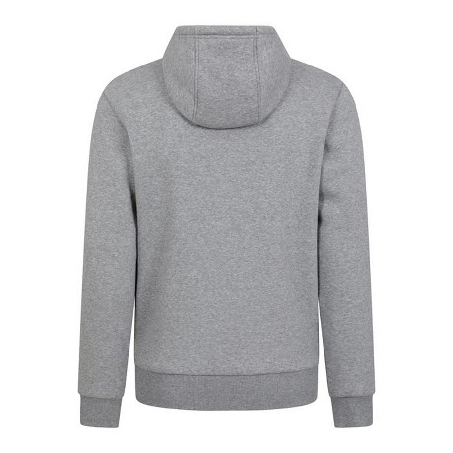 Mountain Warehouse Dalton Hoodie mit durchgehendem Reissverschluss Borg gefüttert  
