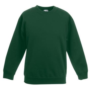 Classique 8020 SETIN Sweat-shirt (pack de 2)