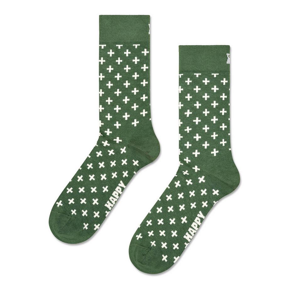 Happy Socks Chaussettes Confortable à Porter Pack de 5  