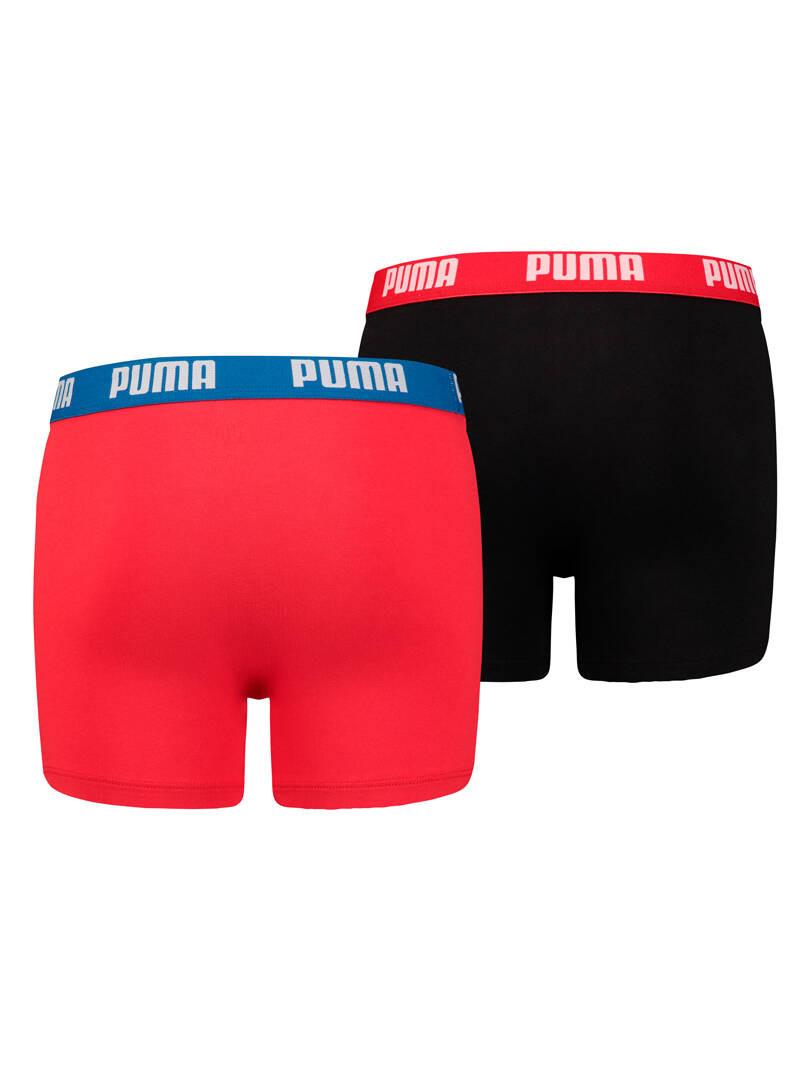 PUMA  Boys Boxer 