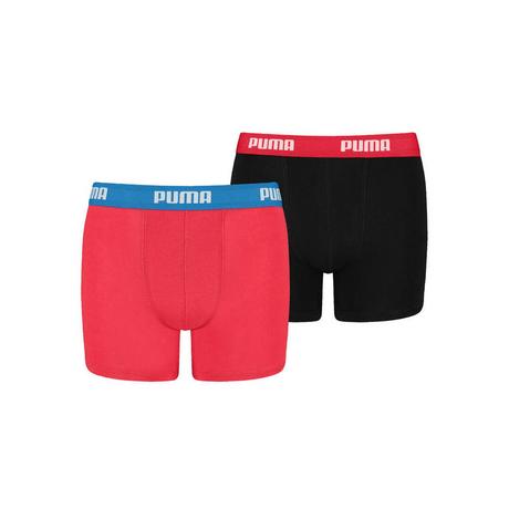 PUMA  Boys Boxer 