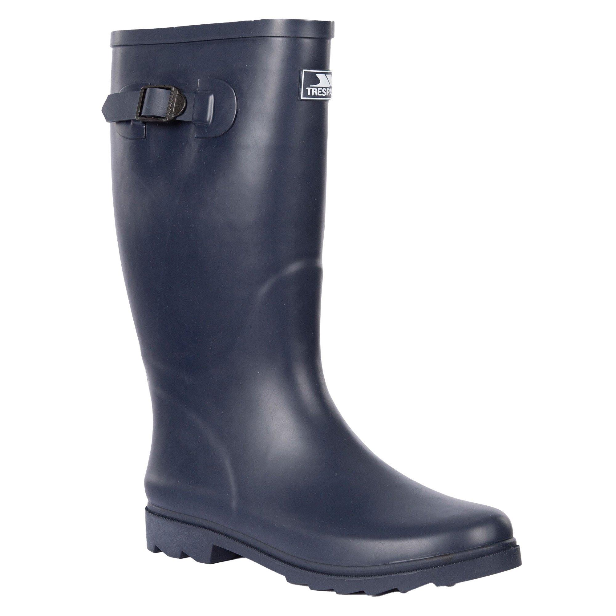 Trespass  Bottes de pluie RECON 