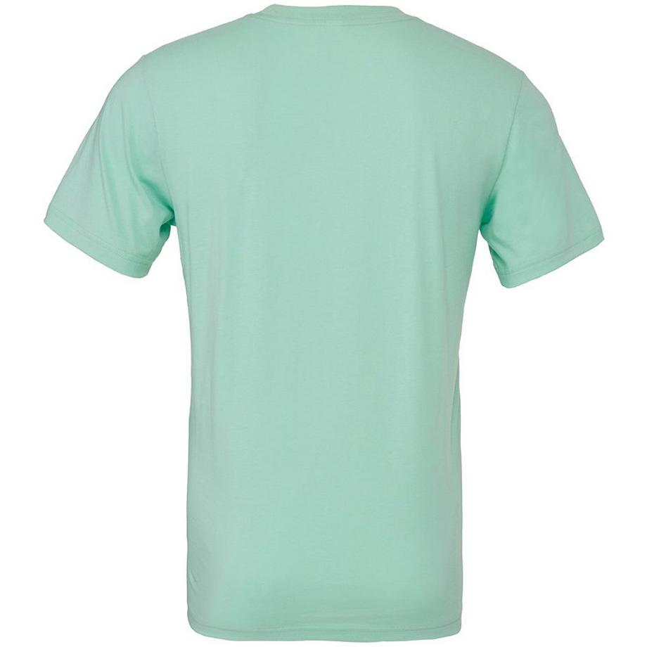 Bella + Canvas T-shirt CVC Adulto  