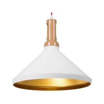 Lampadario en Alluminio Moderno LIARD