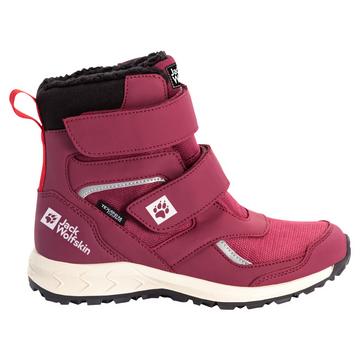 stivale invernale per bambini  woodland wt texapore high vc