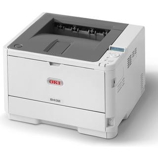 OKI  B432dn 