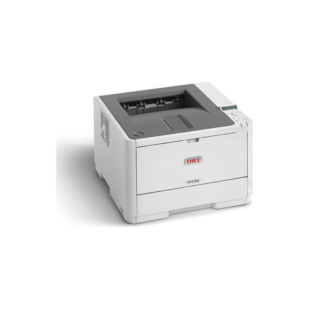 OKI  B432dn 