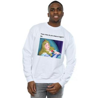 Disney  Sleeping Beauty Sweatshirt 