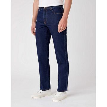 Jeans Straight Leg Texas