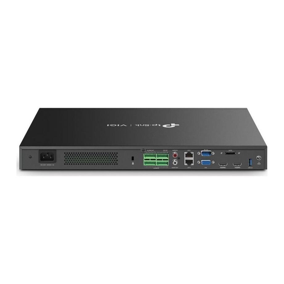 TP-Link  Netzwerkrekorder VIGI NVR4016H 