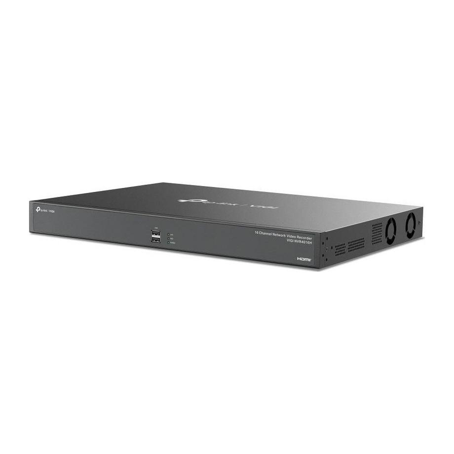 TP-Link  Netzwerkrekorder VIGI NVR4016H 