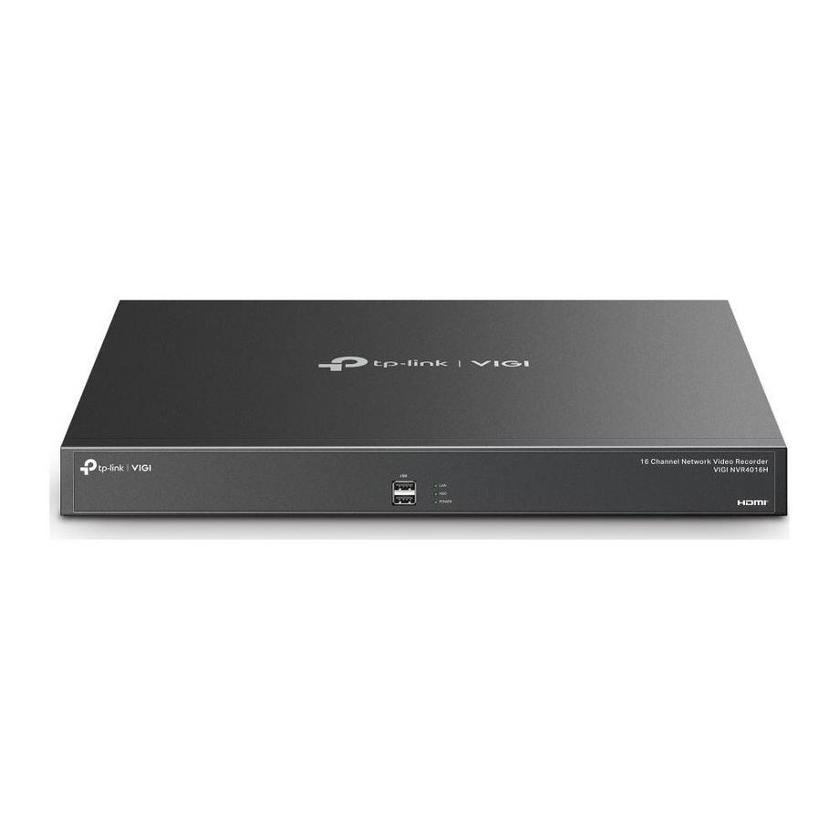 Netzwerkrekorder VIGI NVR4016H