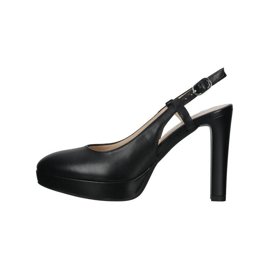 Nero Giardini NeroGiardini Escarpins Slingback Plateforme  