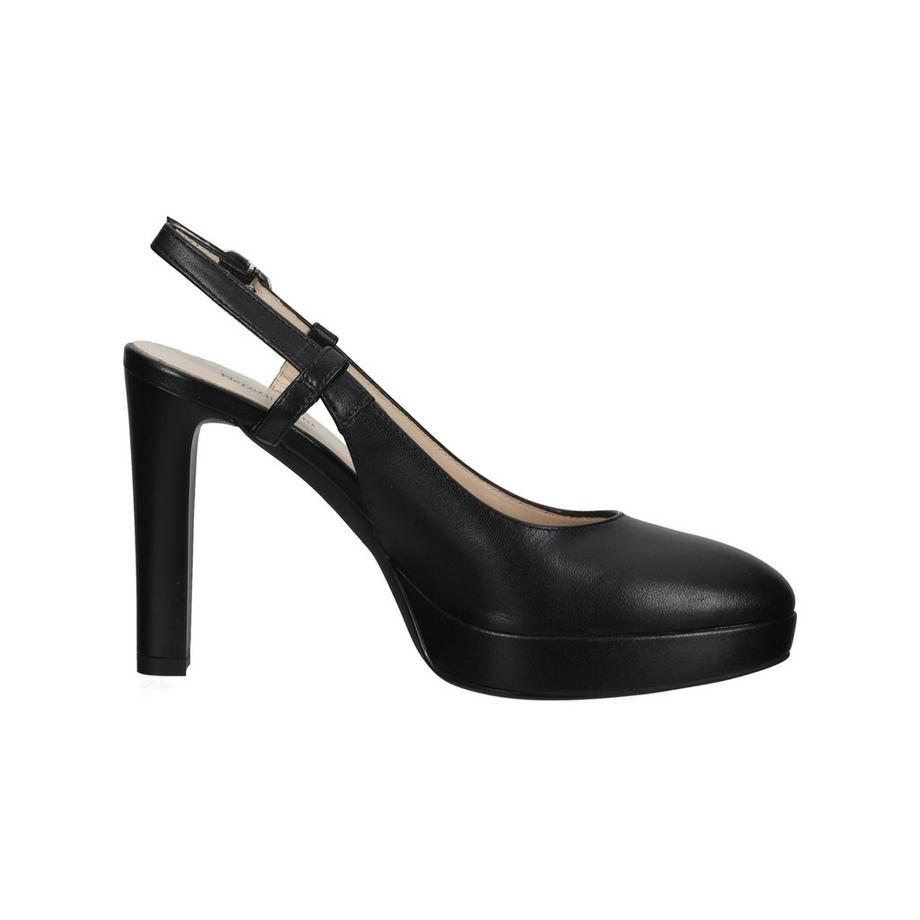 Nero Giardini NeroGiardini Escarpins Slingback Plateforme  