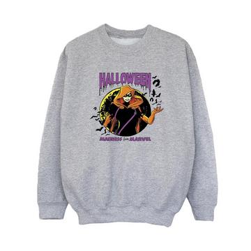 Halloween Sweatshirt