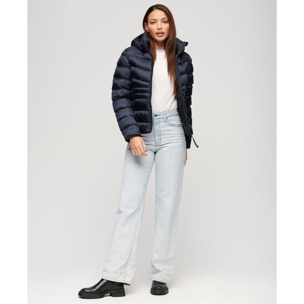 Superdry  doudoune rebourrée fuji quilt 