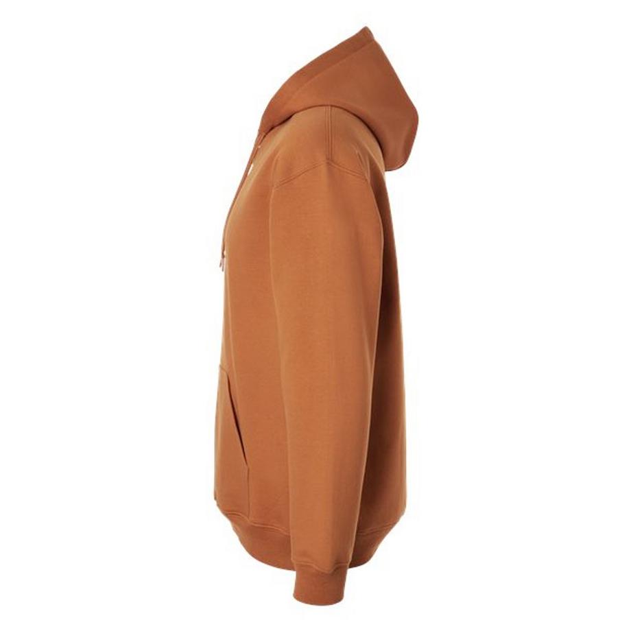 Gildan Softstyle Sweat à Capuche Mi-Lourd  