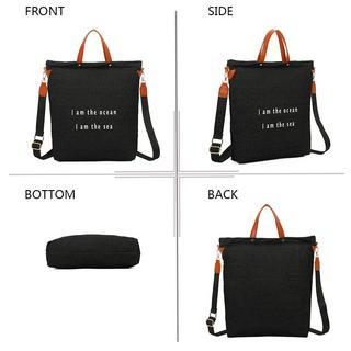 Gallantry Seabag Cabas Handtasche Jean  