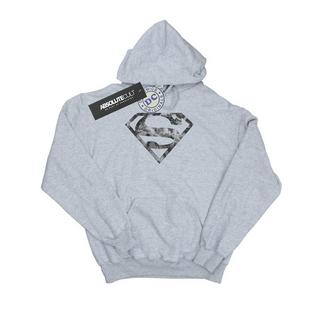 DC COMICS  Sweat à capuche 