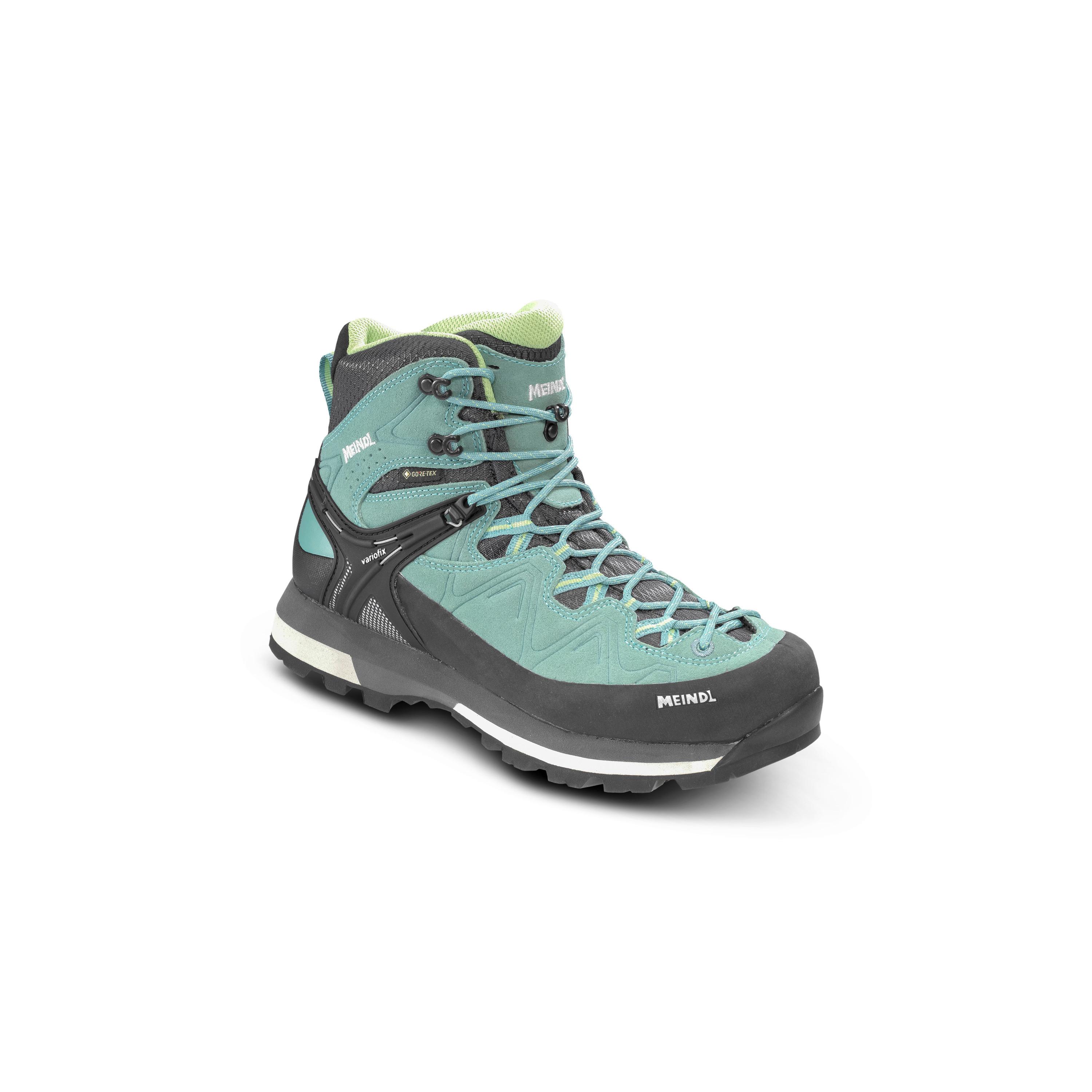 MEINDL  scarpe da trekking da donna  tonale gtx 