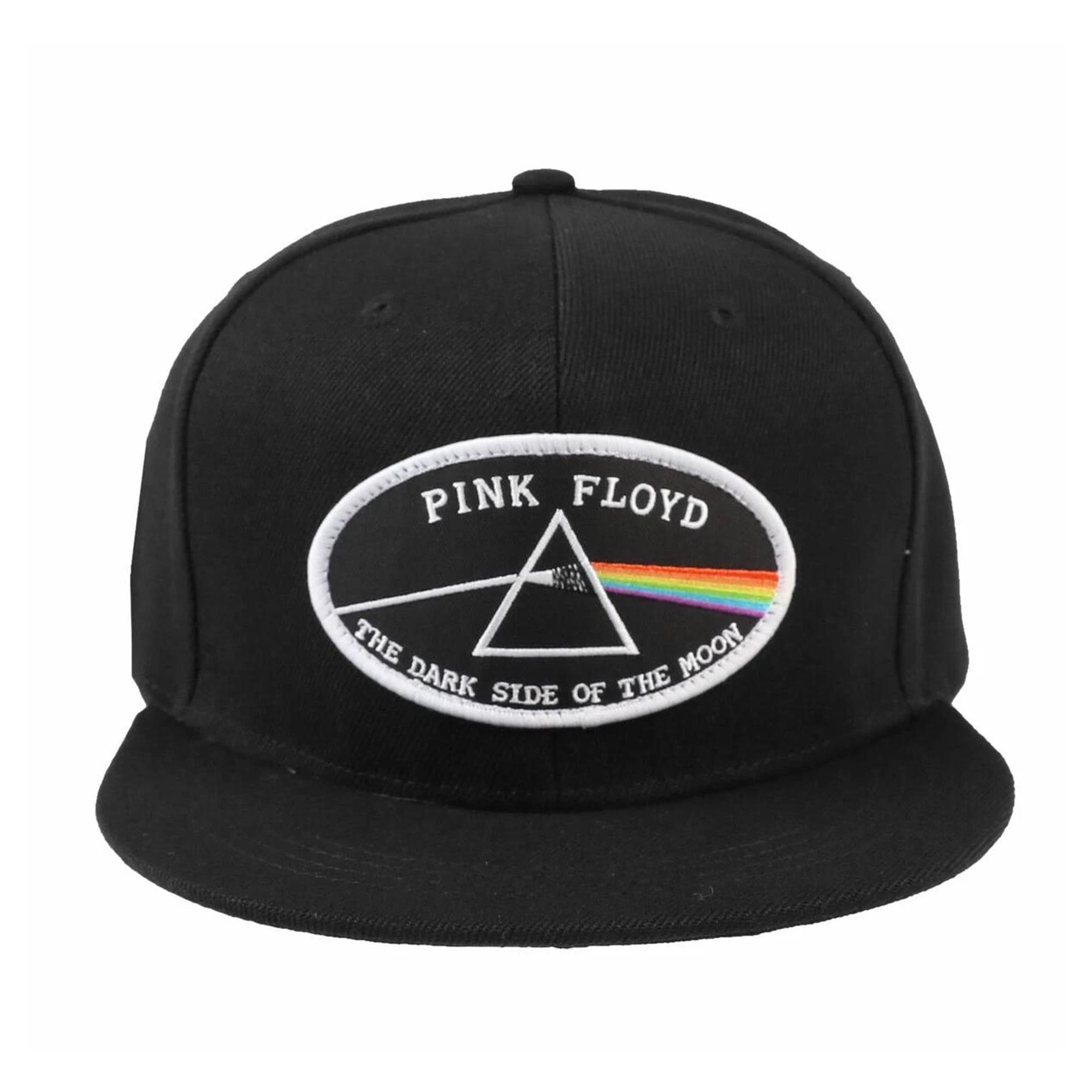 Pink Floyd The Dark Side Of The Moon Cappellino Snapback  