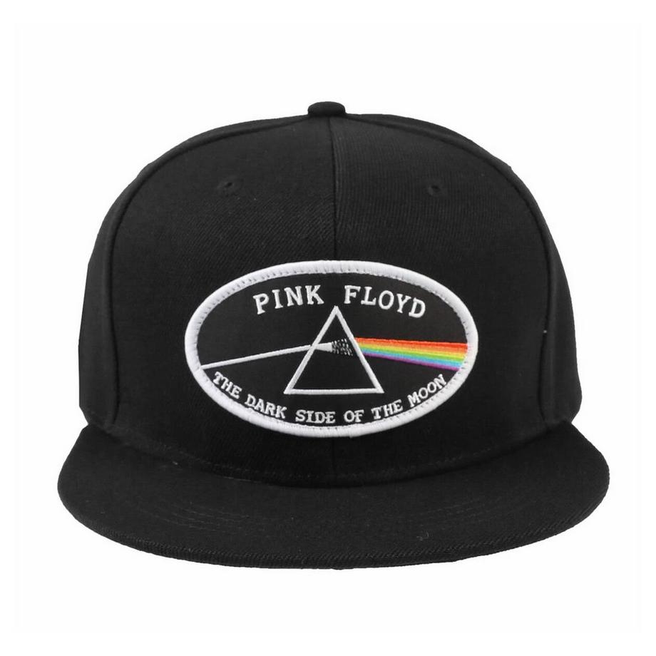Pink Floyd The Dark Side Of The Moon Cappellino Snapback  