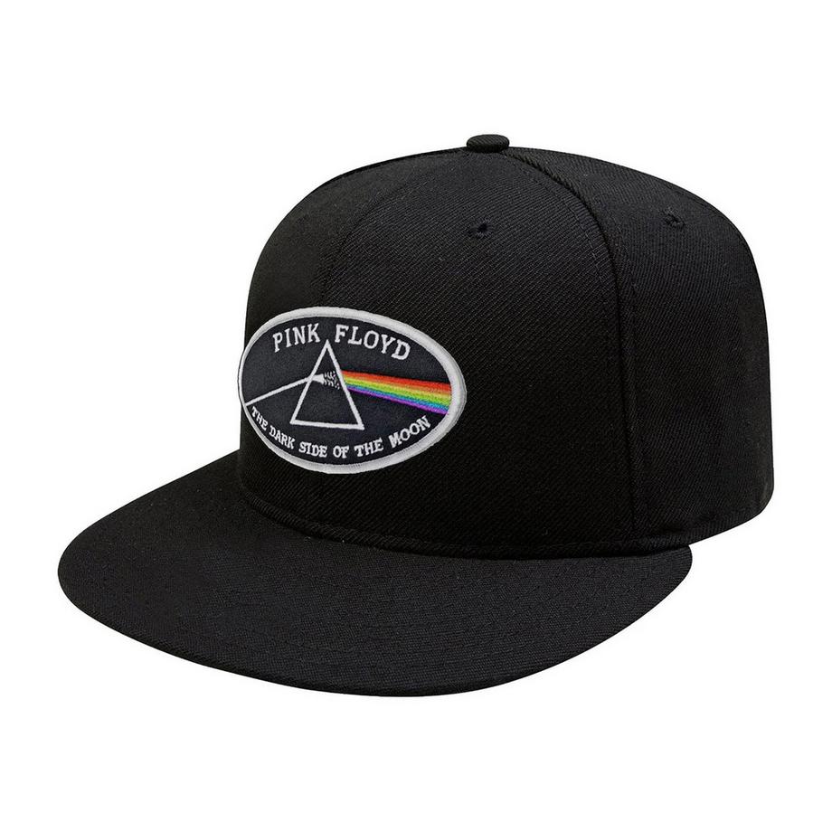 The Dark Side Of The Moon Snapback Mütze