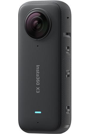 Insta360  Insta360 One X3 Kit Complet 