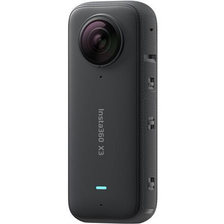 Insta360  Insta360 One X3 Get-Set Kit 