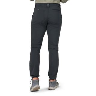 Wrangler  Stoffhose Convertible Trail Jogger 