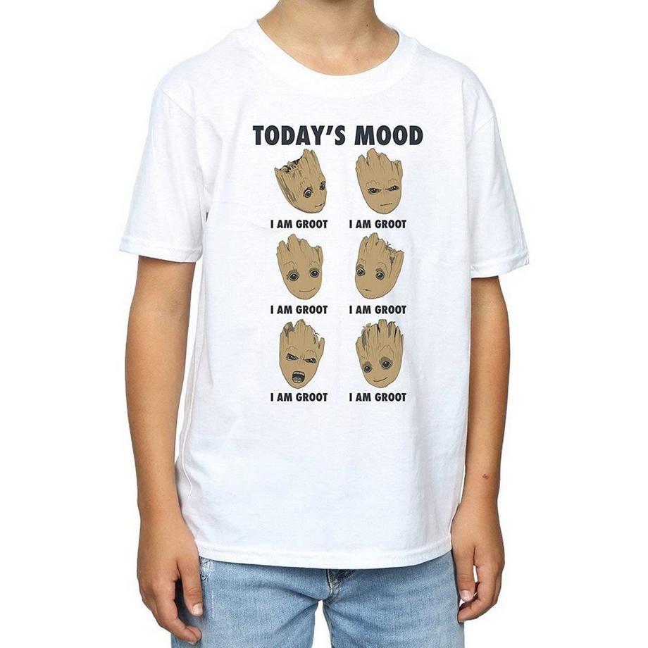 Tshirt TODAY´S MOOD