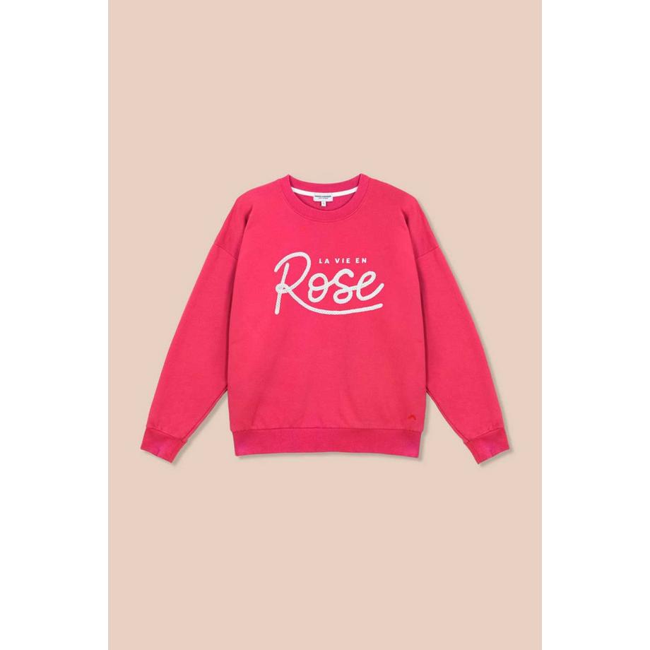 LA VIE EN ROSE-XS