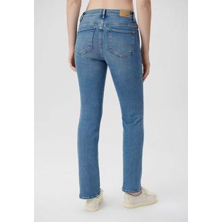 Mavi Kendra Jeans Gamba Dritta  