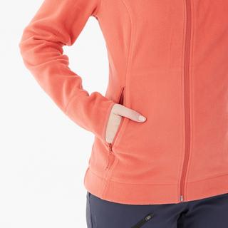 QUECHUA  Polaire - MH120 