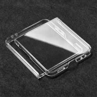 Cover-Discount  Galaxy Z Flip7 - Crystal Case Handyhülle 