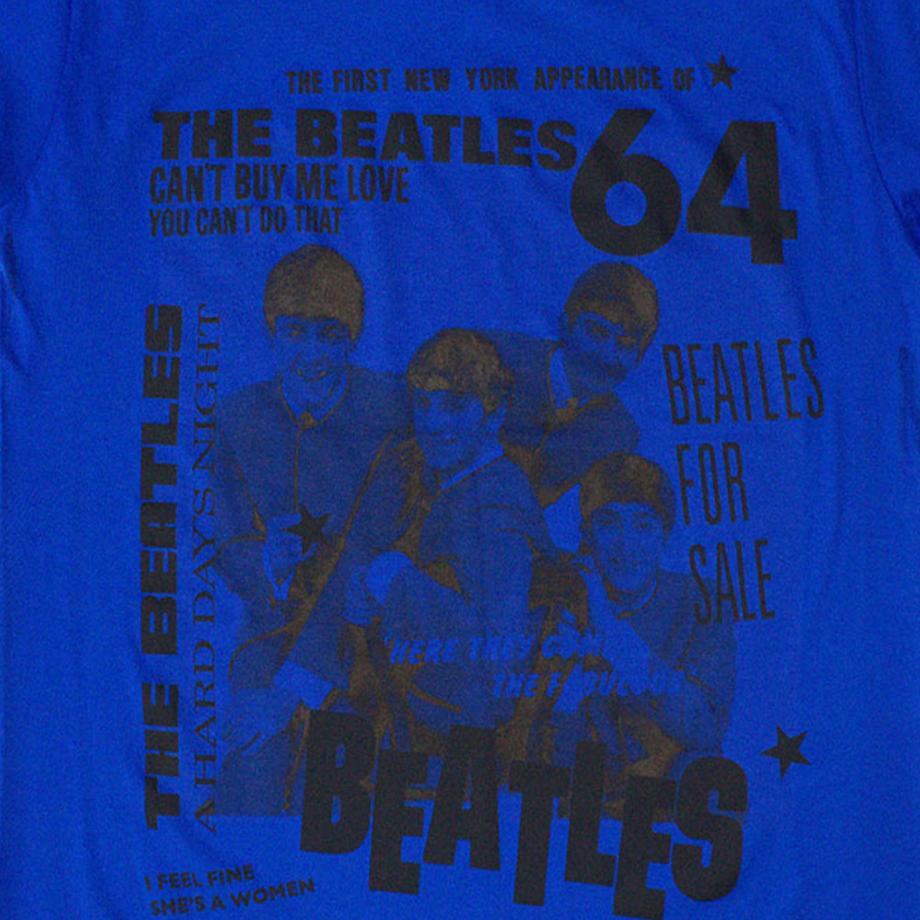 The Beatles 1964 T-Shirt  