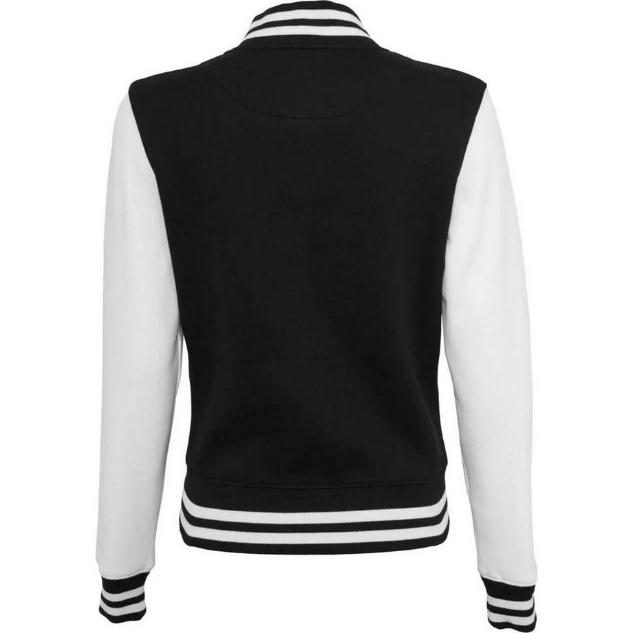 Build Your Own Giacca College Stile Universitario US  