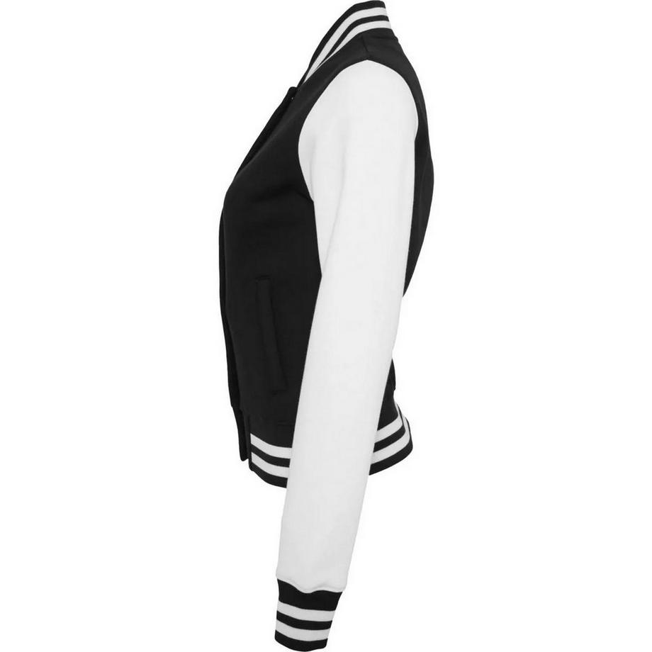 Build Your Own Giacca College Stile Universitario US  