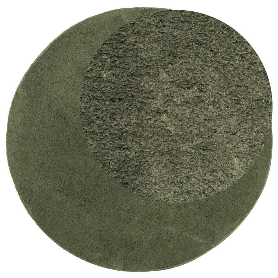 VidaXL Teppich polyester  