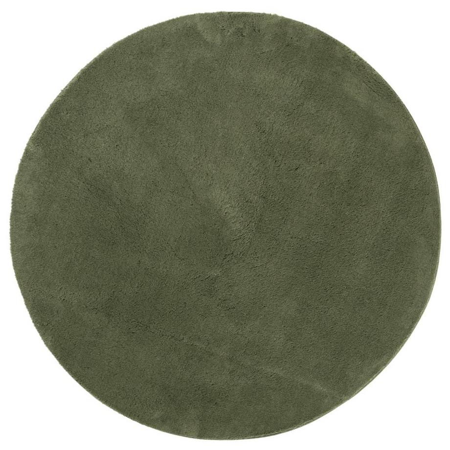 VidaXL Teppich polyester  