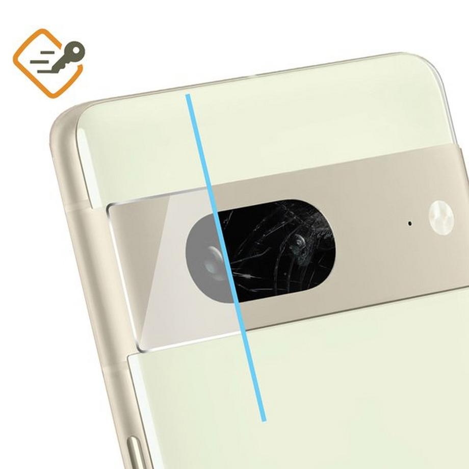 Avizar  Rückkamera Folie Google Pixel 7 
