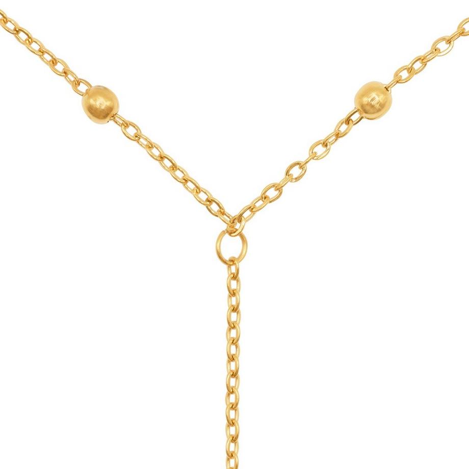 Heideman  Collier Dariela 