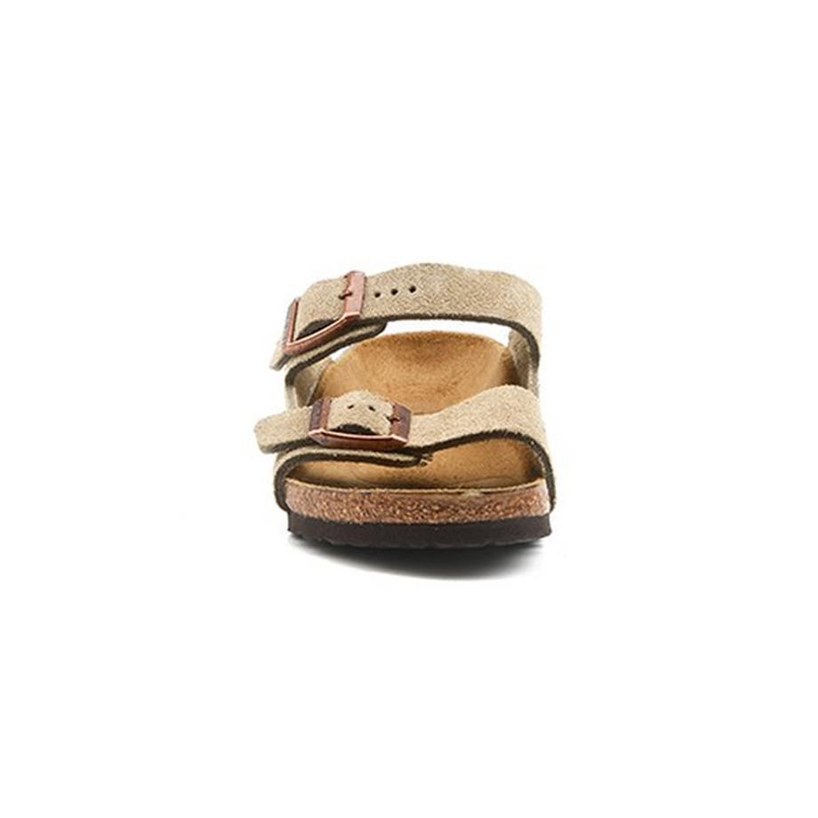 BIRKENSTOCK Arizona Kids N-26 Sandales  
