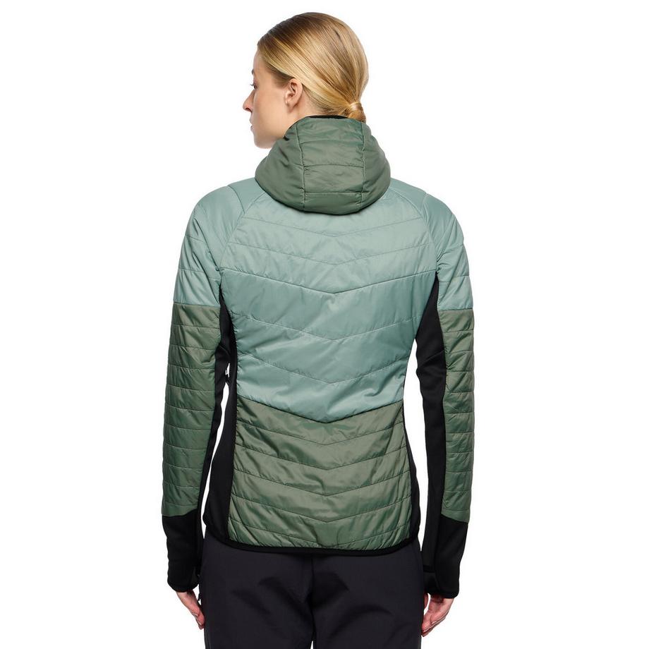 VAUDE  Sesvenna Jacket IV 