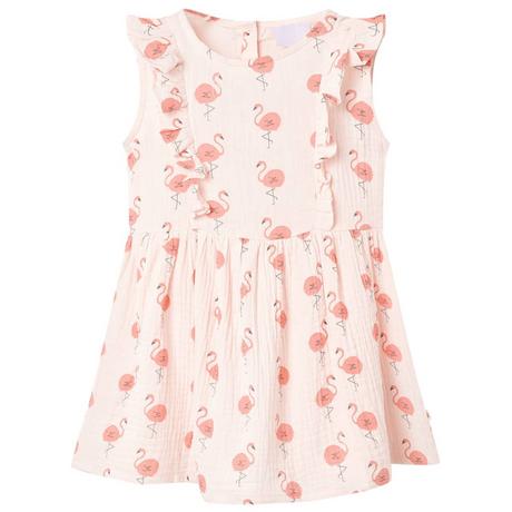 VidaXL  Robe pour enfants 