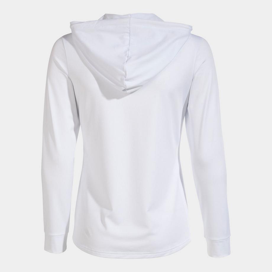 Joma  giacca dea tuta con cappuccio da scupture ii 