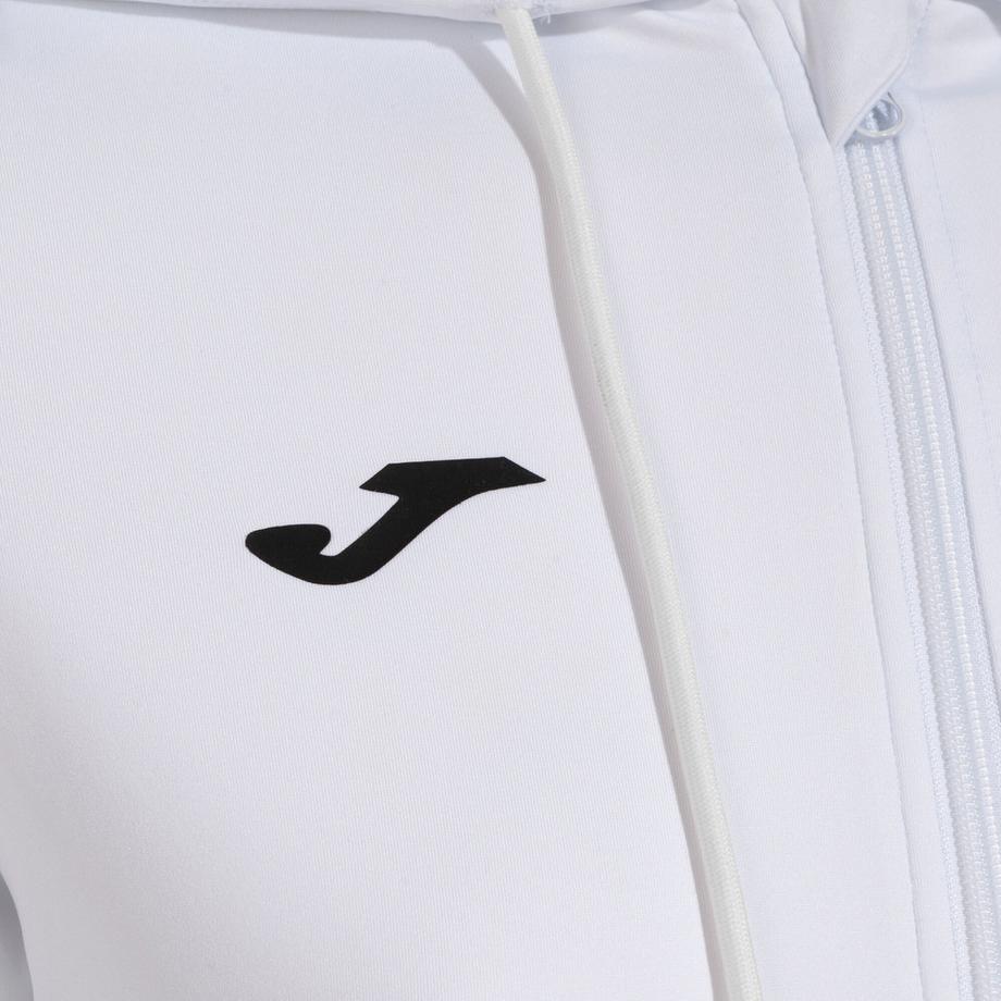 Joma  giacca dea tuta con cappuccio da scupture ii 