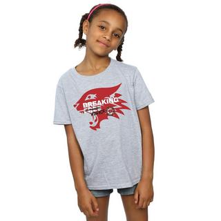 Disney  Tshirt HIGH SCHOOL MUSICAL THE MUSICAL BREAKING RULES 